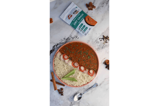 Sizzle and Simmer: Daal Tadka with Dry Gravy Cooking Guide