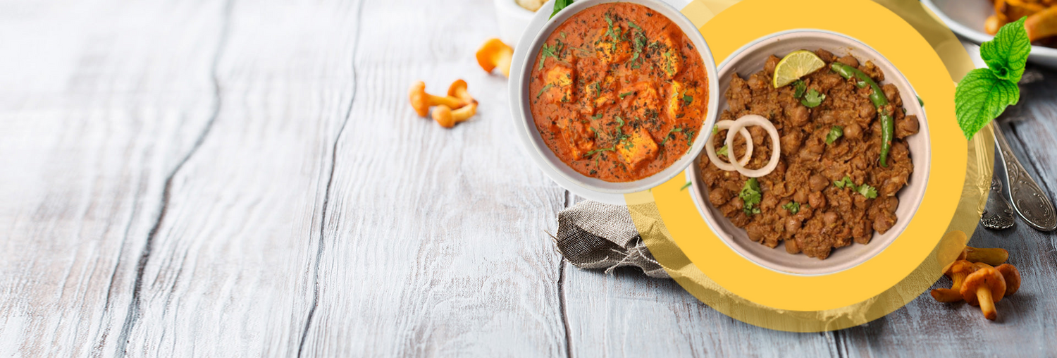 Dry Gravy Collection