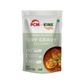 Egg Dry Gravy