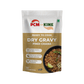 Pindi Chana Dry Gravy