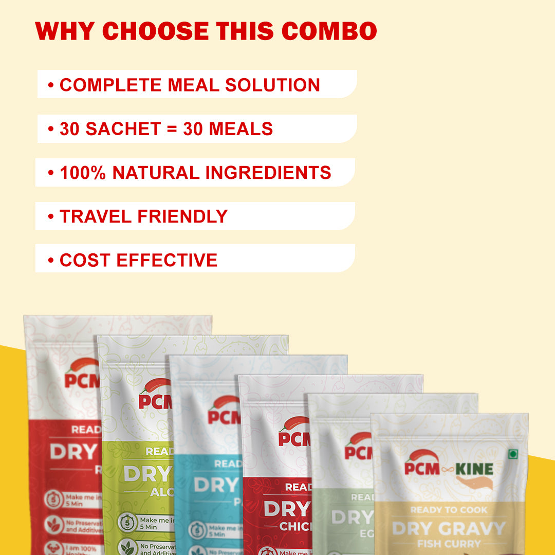 Abroad Starter Kit - MIX